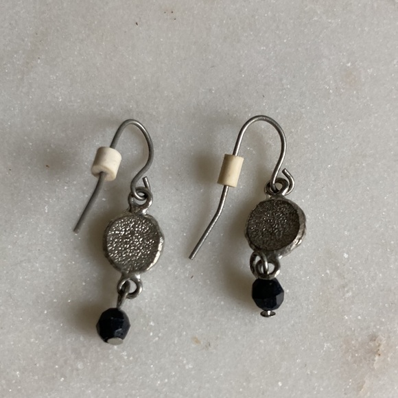 French Hook Earrings - Picture 3 of 3